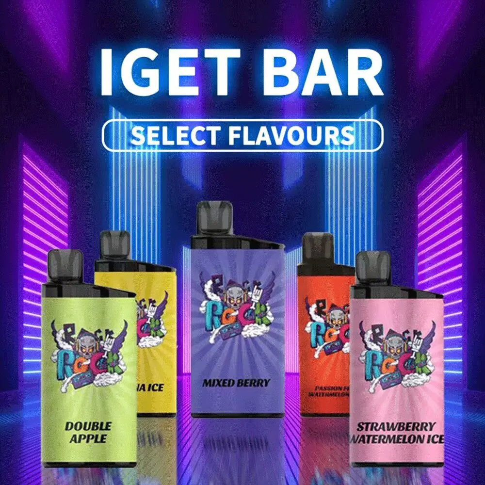 disposable vapes