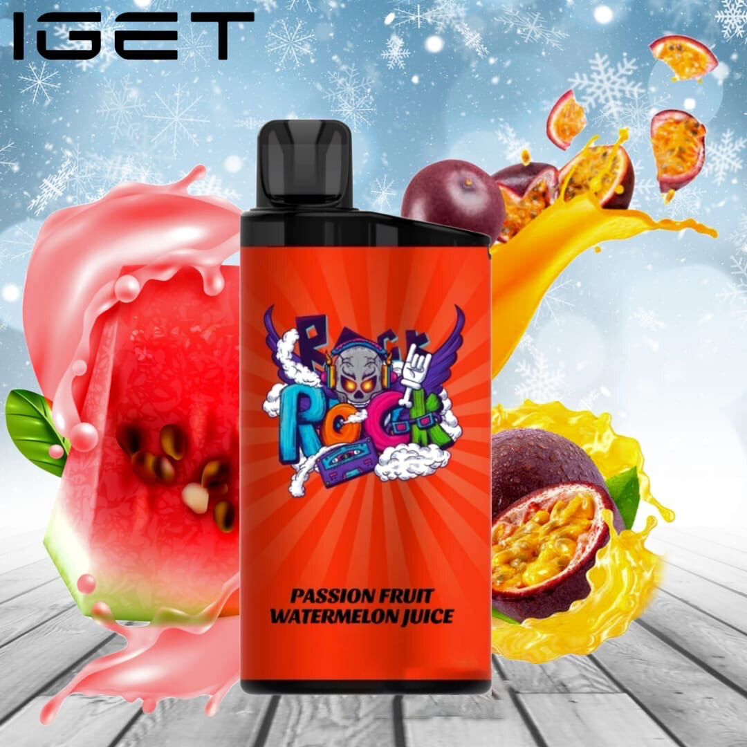 refillable pod