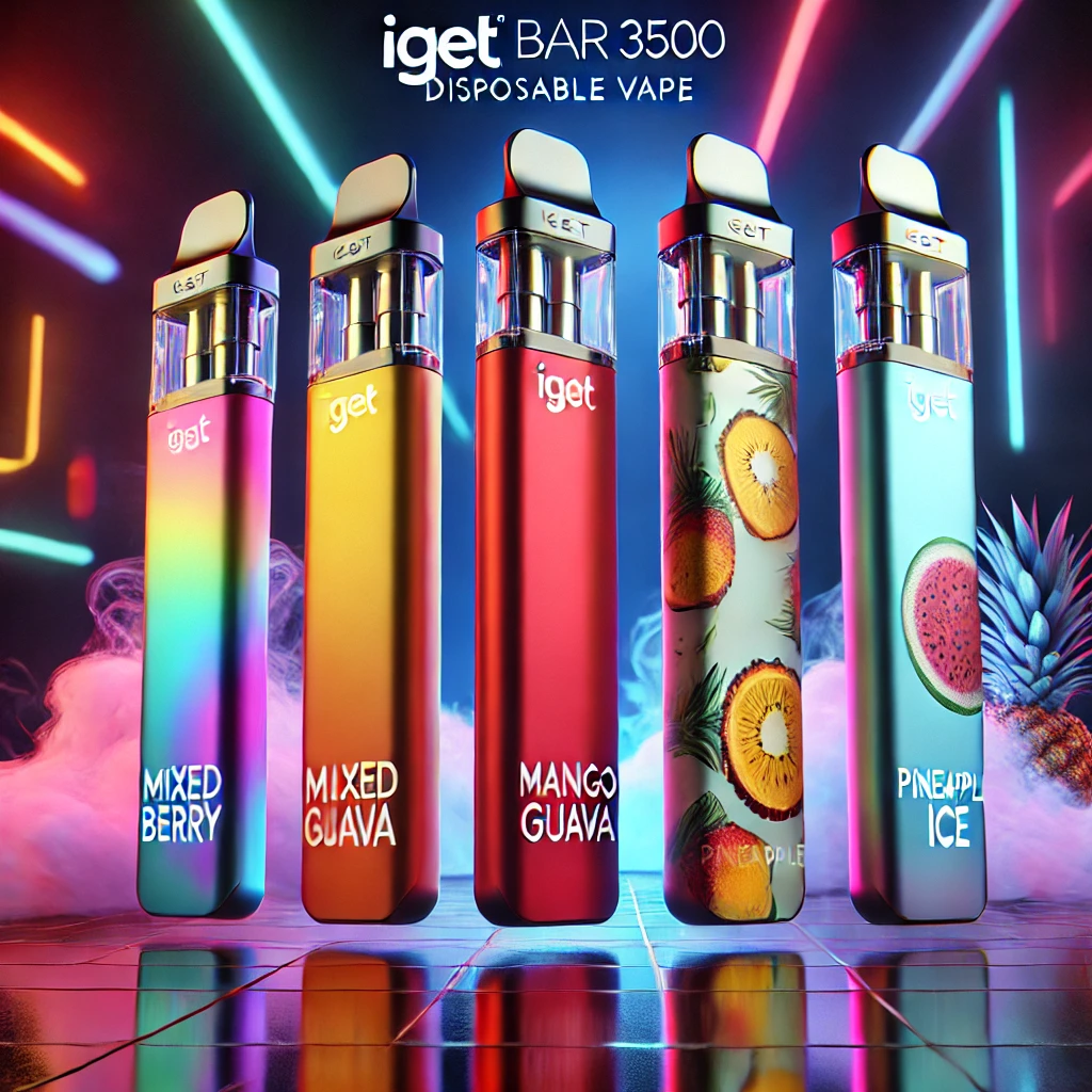blueberry vape