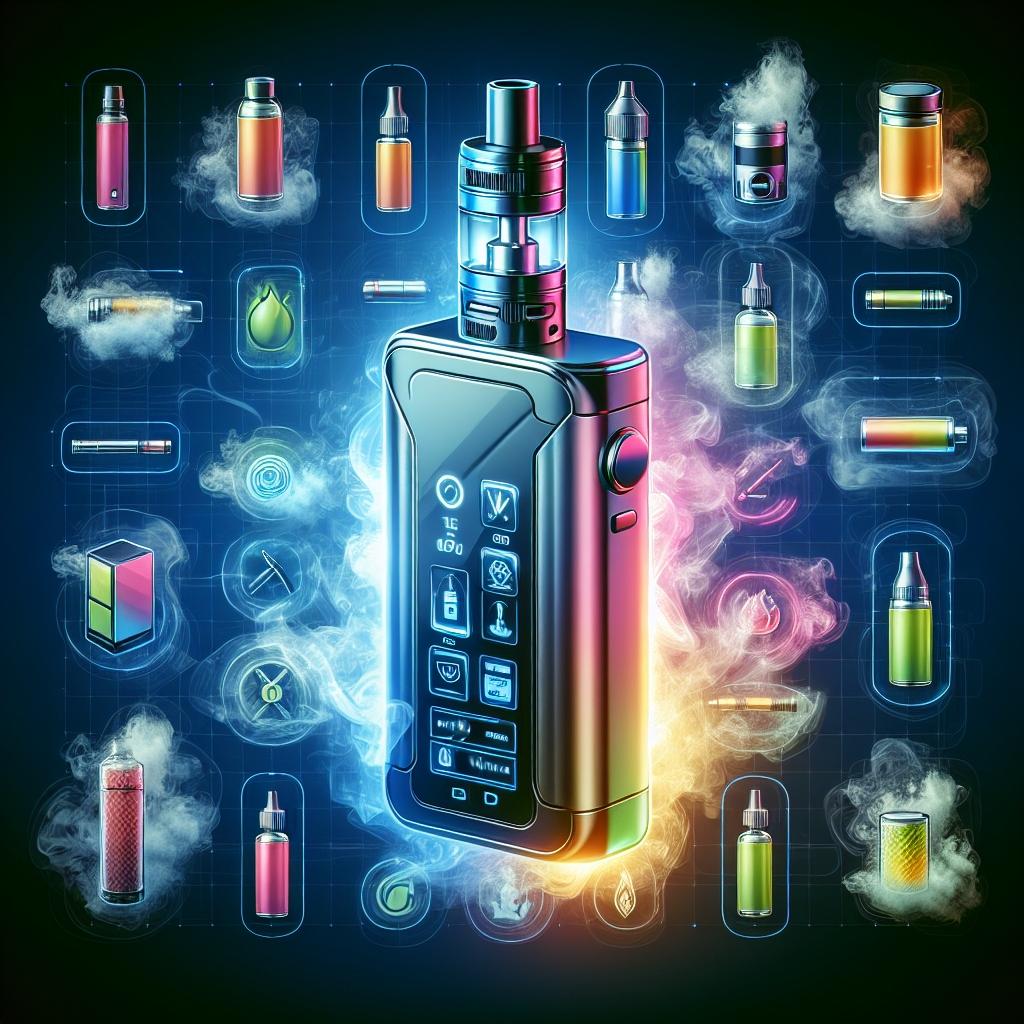 vape au