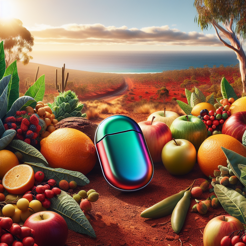 refillable pod