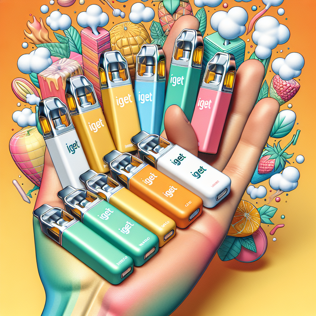 disposable vape