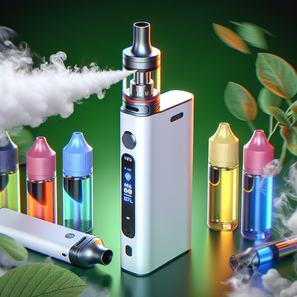 disposable vapes