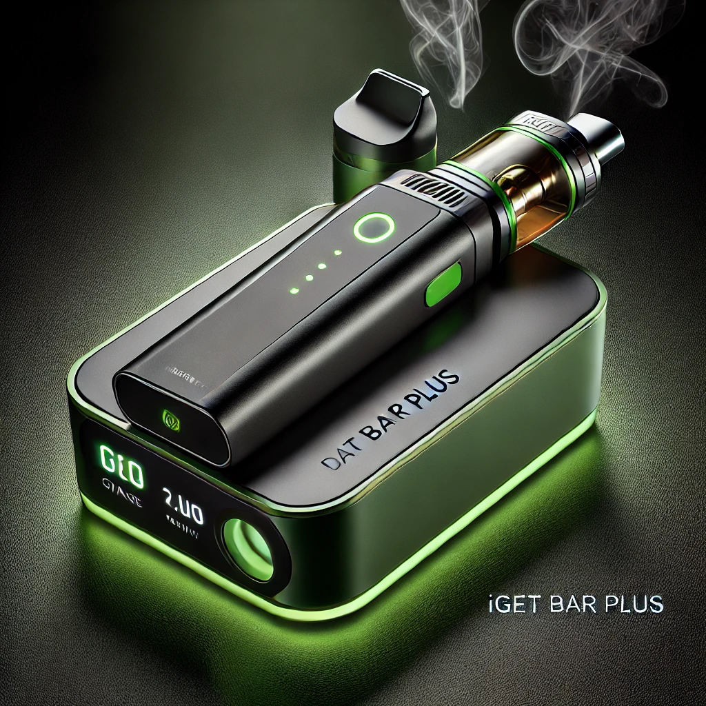 refillable vapes