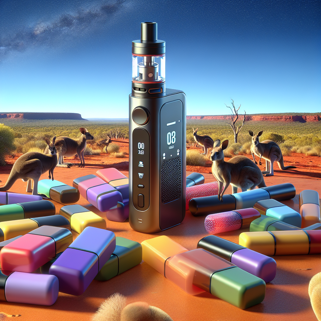 hqd vape
