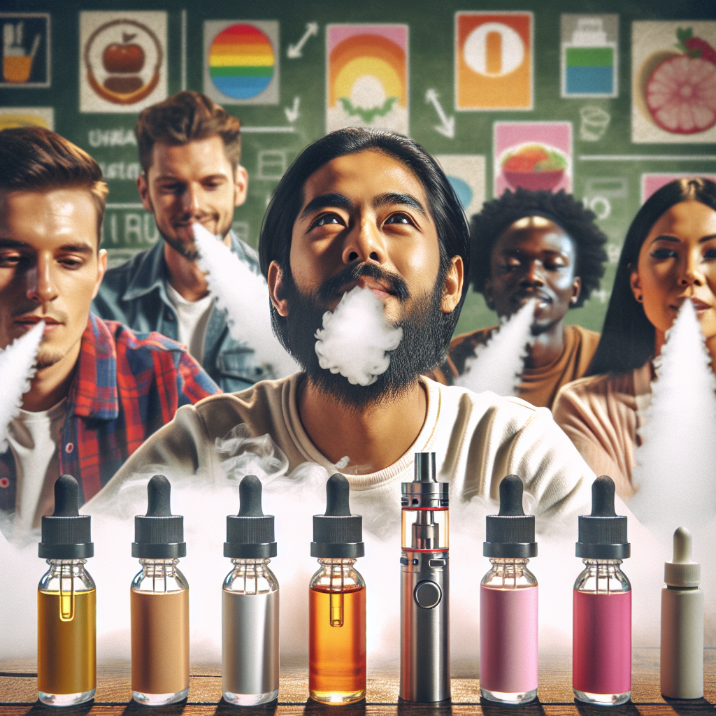 disposable vapes
