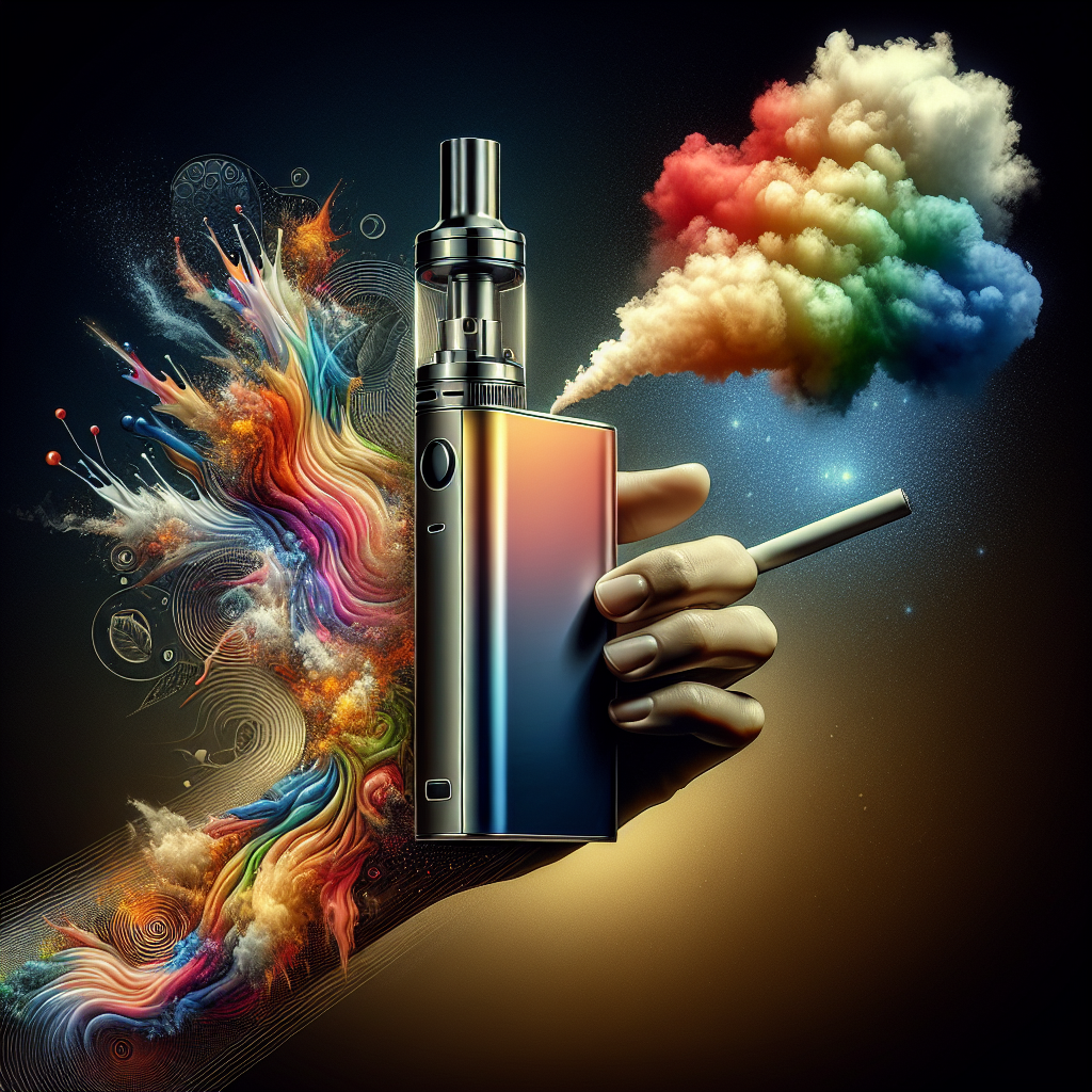 alibarbar e-cigarettes