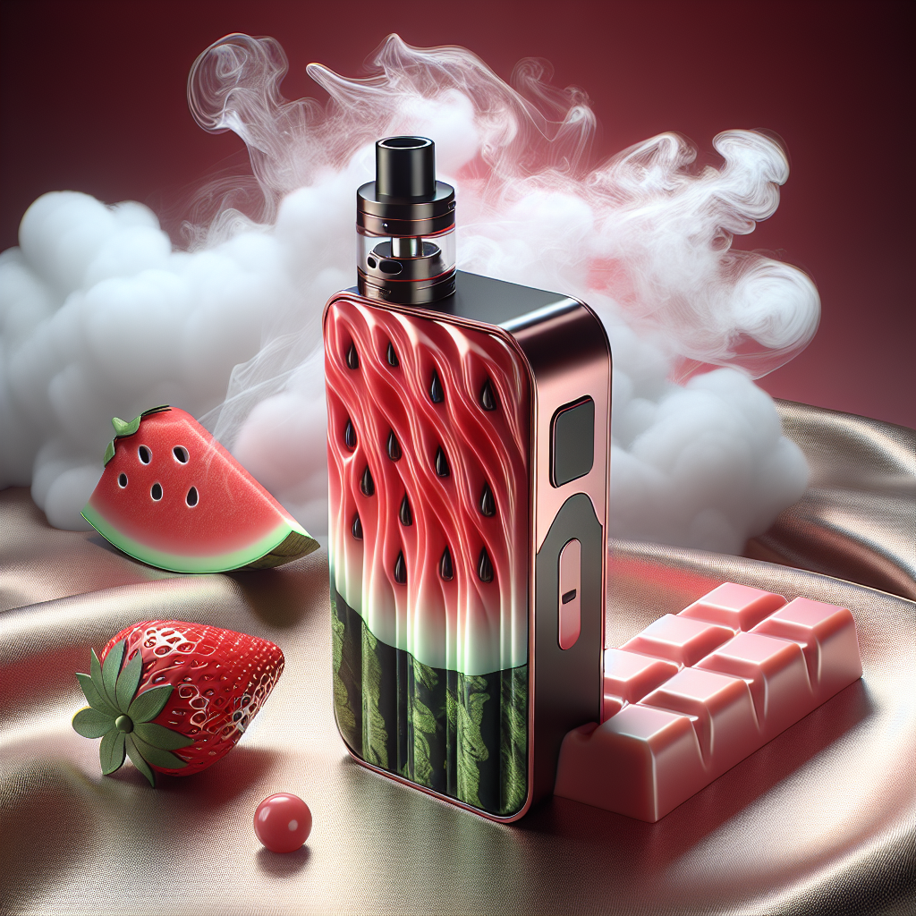 alibarbar vape