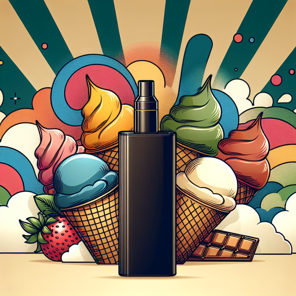 refillable vape