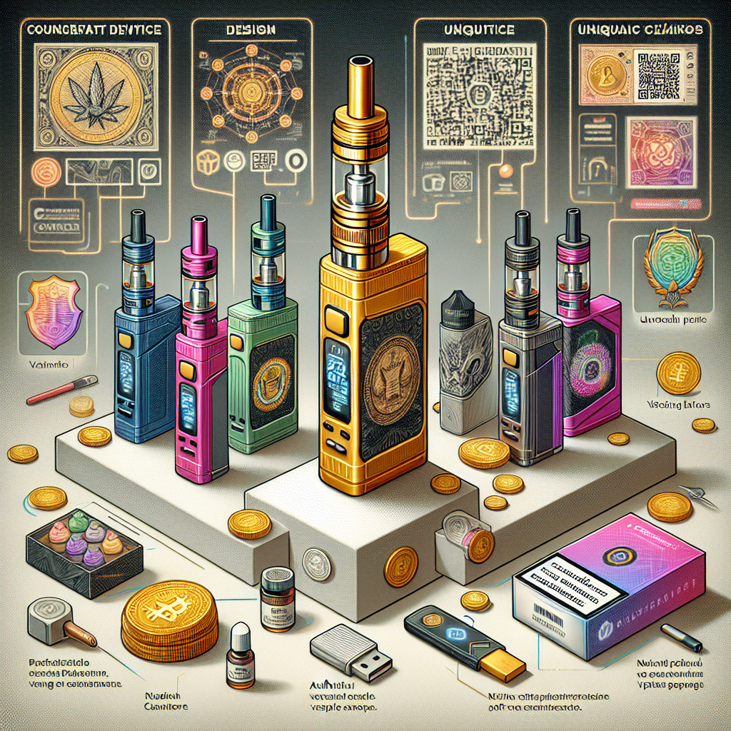 nicotine content
