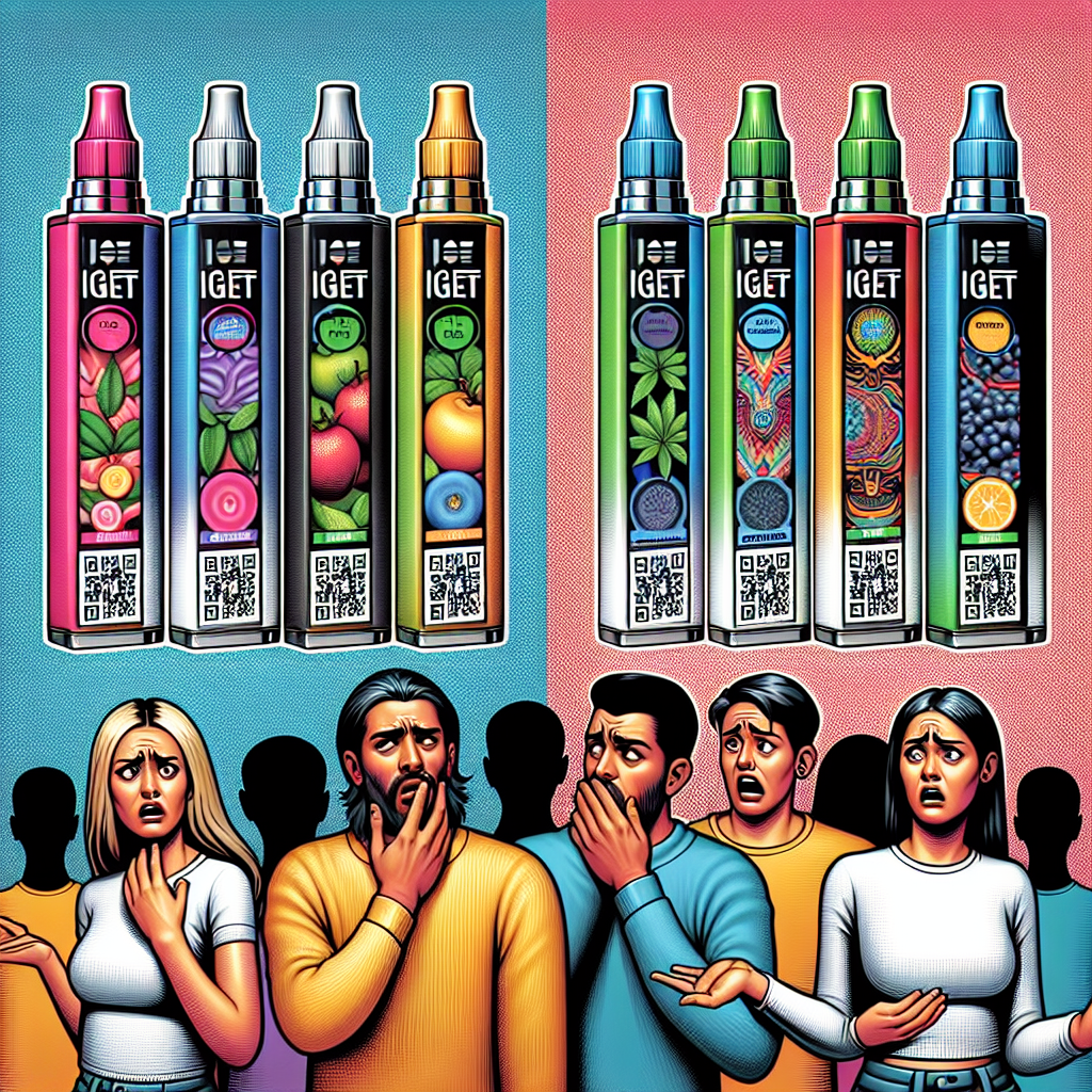 disposable vapes