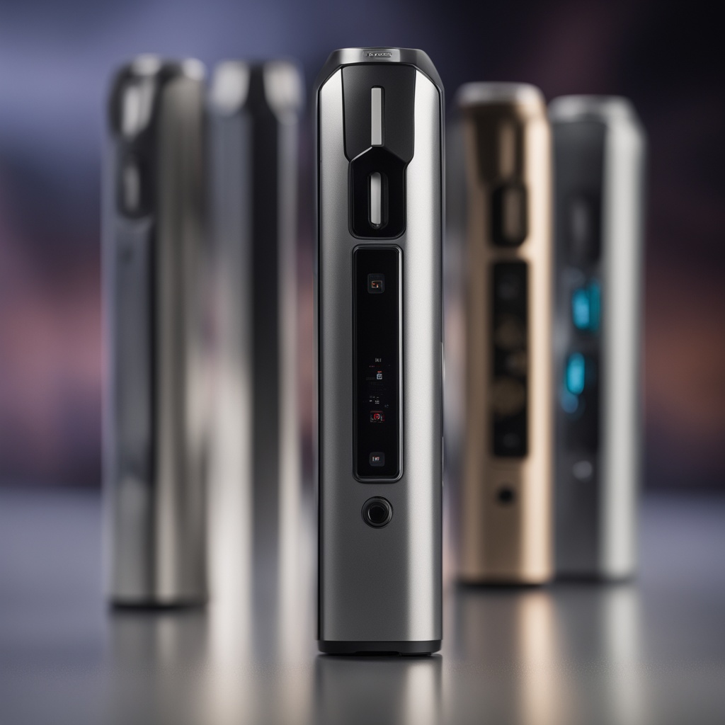 cola vape