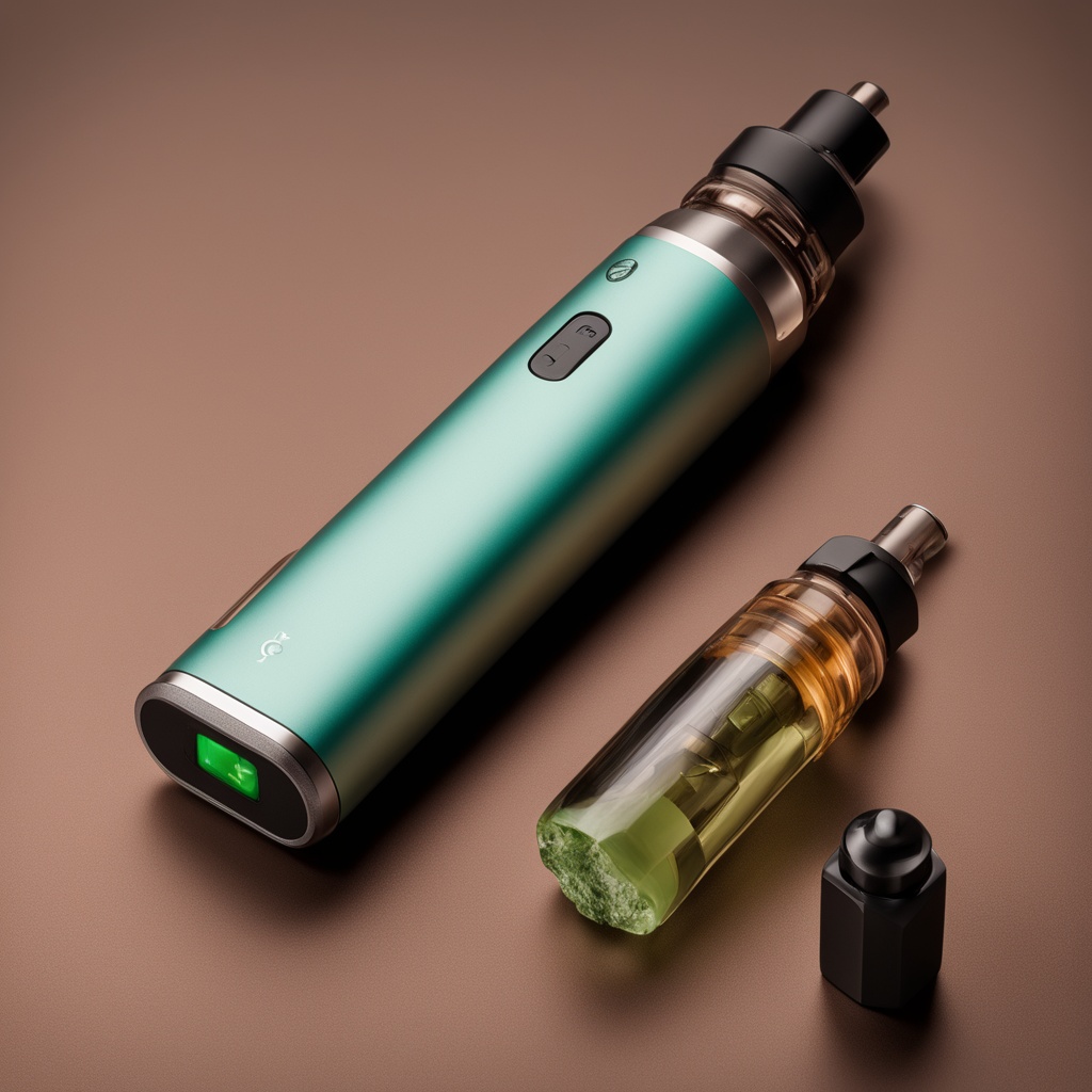 alibarbar vape