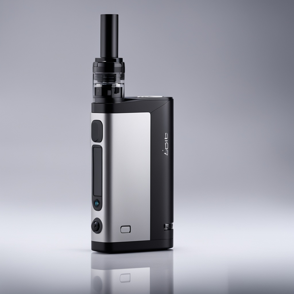 refillable pod