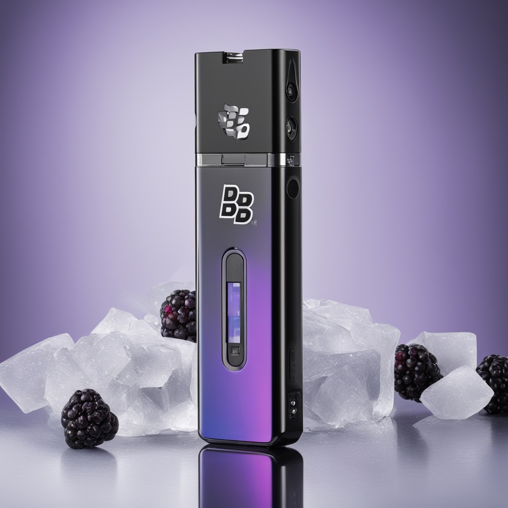 nicotine-free vapes